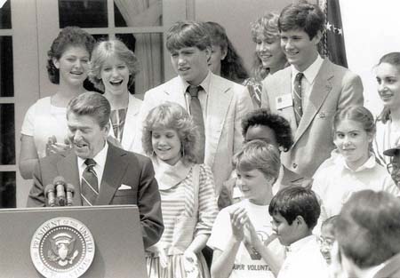 Reagan