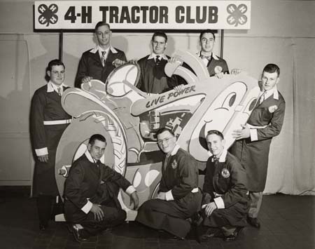 TractorClub