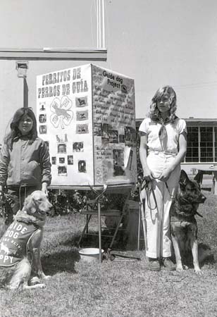 guidedog