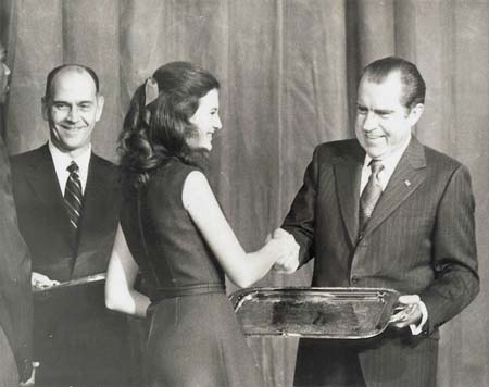 nixon