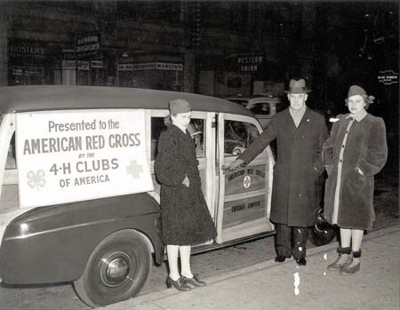 redcross