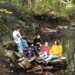 stream